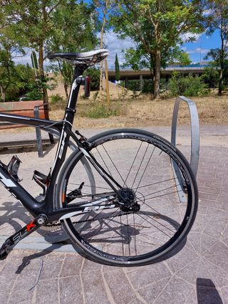 BH RC1 bici carretera carbono