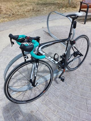 BH RC1 bici carretera carbono