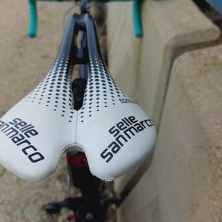 BH RC1 bici carretera carbono