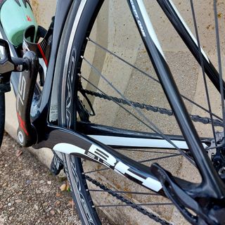 BH RC1 bici carretera carbono