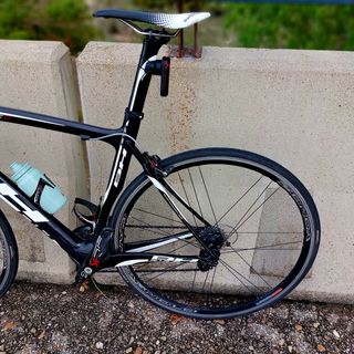 BH RC1 bici carretera carbono