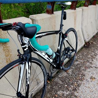 BH RC1 bici carretera carbono