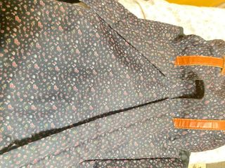 Mochila pull and bear 