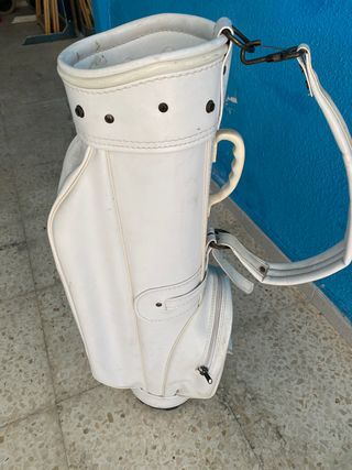 Estuche para palos de golf