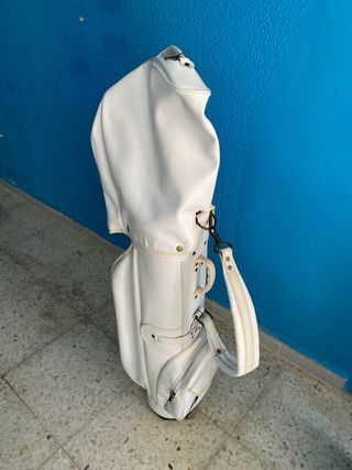 Estuche para palos de golf