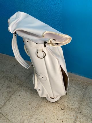 Estuche para palos de golf