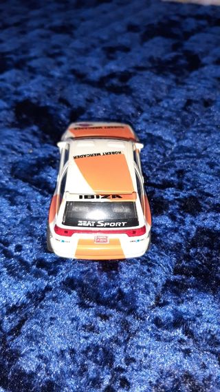 scalextric coche