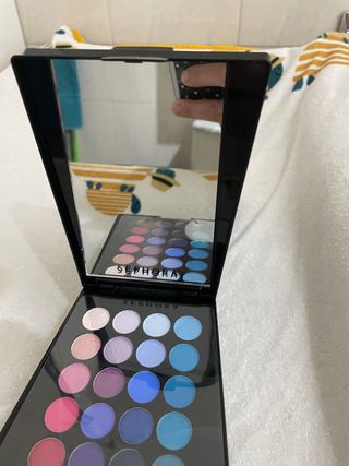Estuche de maquillaje de Shepora