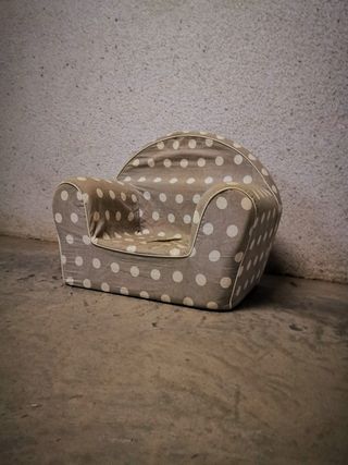Sofa para niños