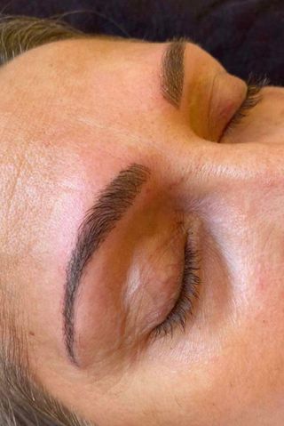 Microblading Micropigmentacion Torrevieja
