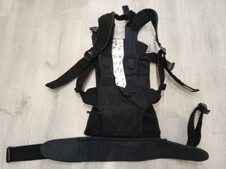 BABYBJÖRN Mochila Porta Bebé One