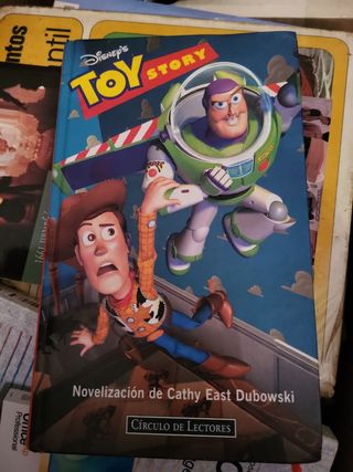 disney Toy Story