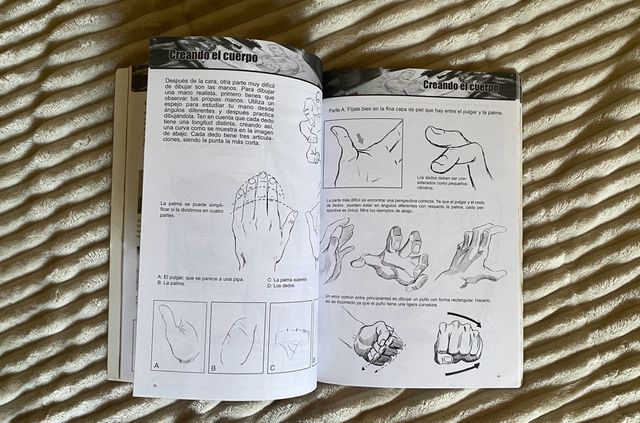 Cómo dibujar cómics de Kung Fu