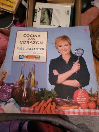 Cocina con Corazón