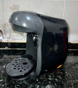 Cafetera Bosch Tassimo