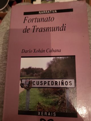 Fortunato de Trasmundi