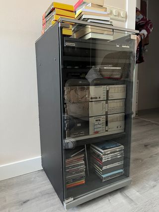 Cadena de Música Telefunken