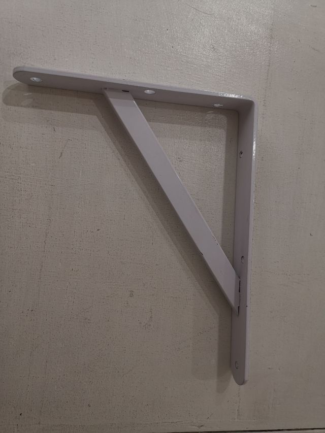 soporte estanterías escuadra!!!