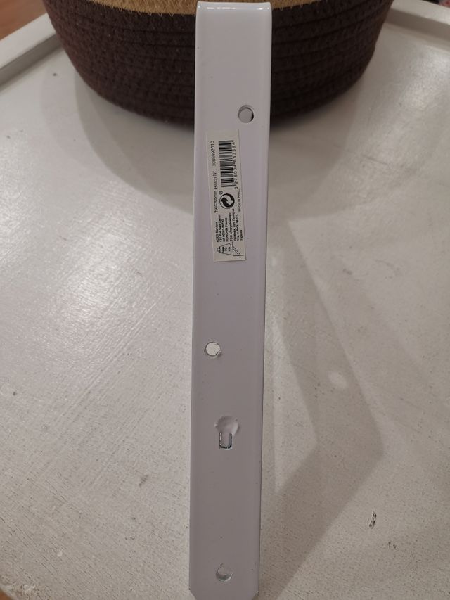 soporte estanterías escuadra!!!