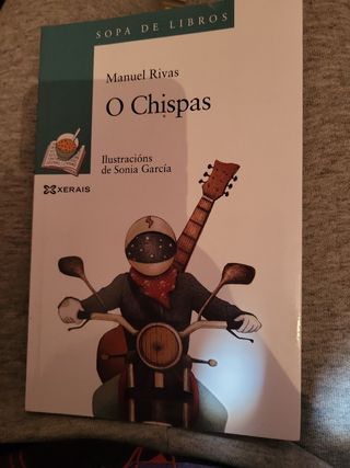 O Chispas