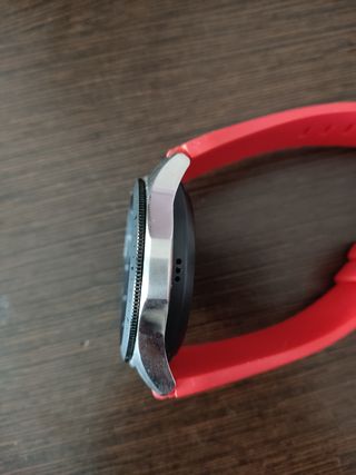 Samsung Galaxy Watch LTE 46mm