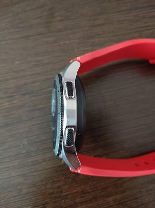 Samsung Galaxy Watch LTE 46mm