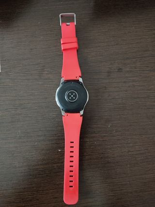 Samsung Galaxy Watch LTE 46mm