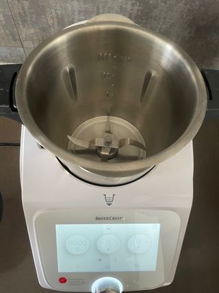 Robot de cocina Monsieur Cousine Connect