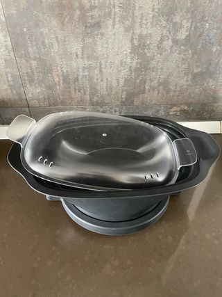 Robot de cocina Monsieur Cousine Connect