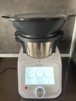 Robot de cocina Monsieur Cousine Connect