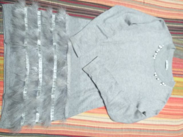 Vestido mayoral talla 12