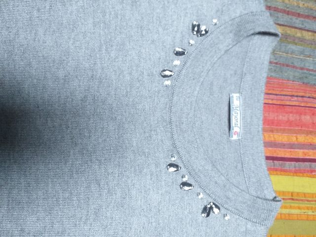 Vestido mayoral talla 12