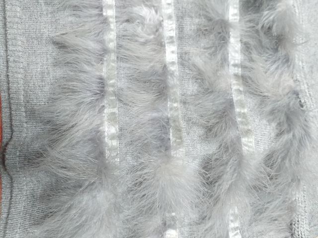 Vestido mayoral talla 12