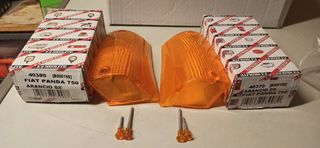 frecce panda 1 serie