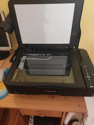 impresora multifunción MP230