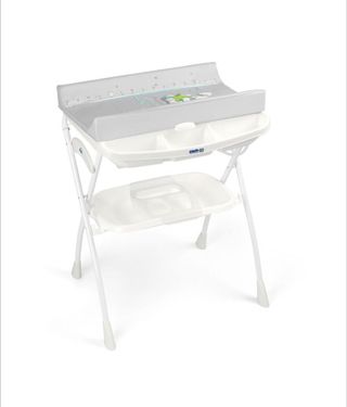 Bañera cambiador marca cam