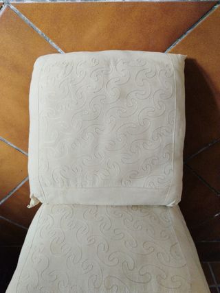 cortinas, visillos y cojines