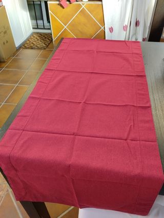 cortinas, visillos y cojines