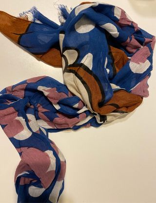 Foulard Disney