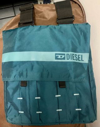 Bandolera Diésel 
