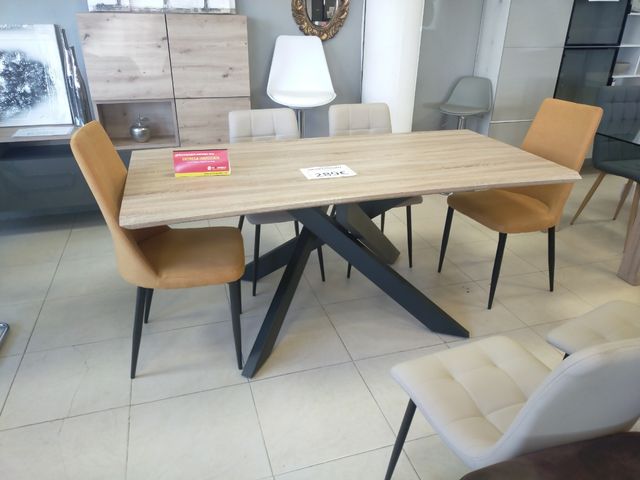 mesa comedor