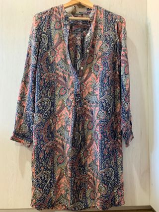 Camisola S-M Massimo Dutti