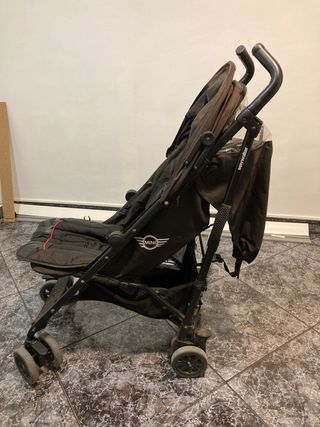 Carrito paraguas mini