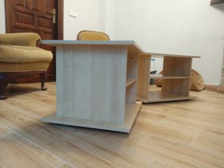 muebles de TV Flarke IKEA