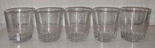 CONJUNTO 10 VASOS CARAJILLO DURALEX