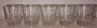 CONJUNTO 10 VASOS CARAJILLO DURALEX