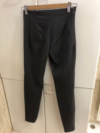 Pantalón Zara Talla S