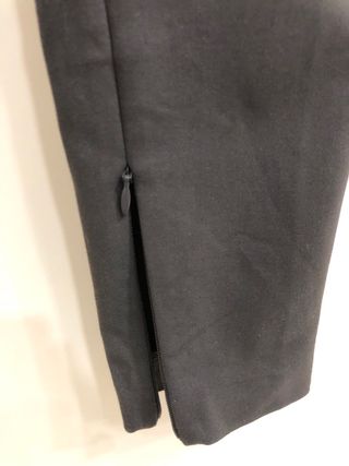 Pantalón Zara Talla S