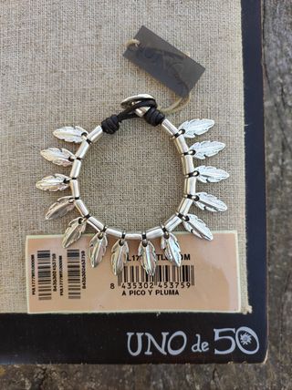 Pulsera Uno de 50