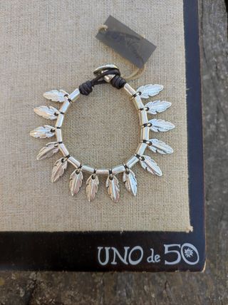 Pulsera Uno de 50